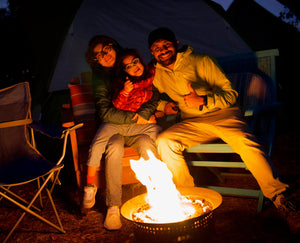 Why We Started TheRecreations: From the U.S. Trails to Indian Terrains