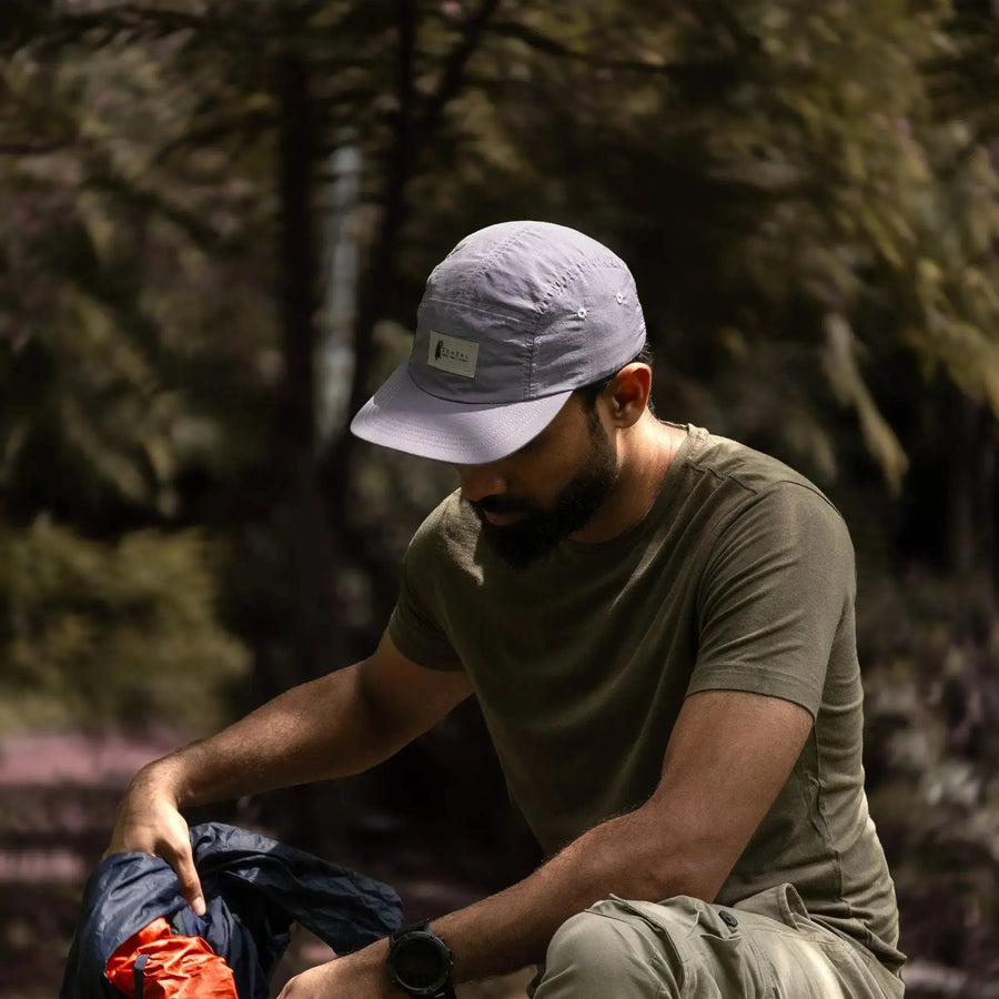UPF 50+ Cap vs Bucket Hat for Trekking Beginners