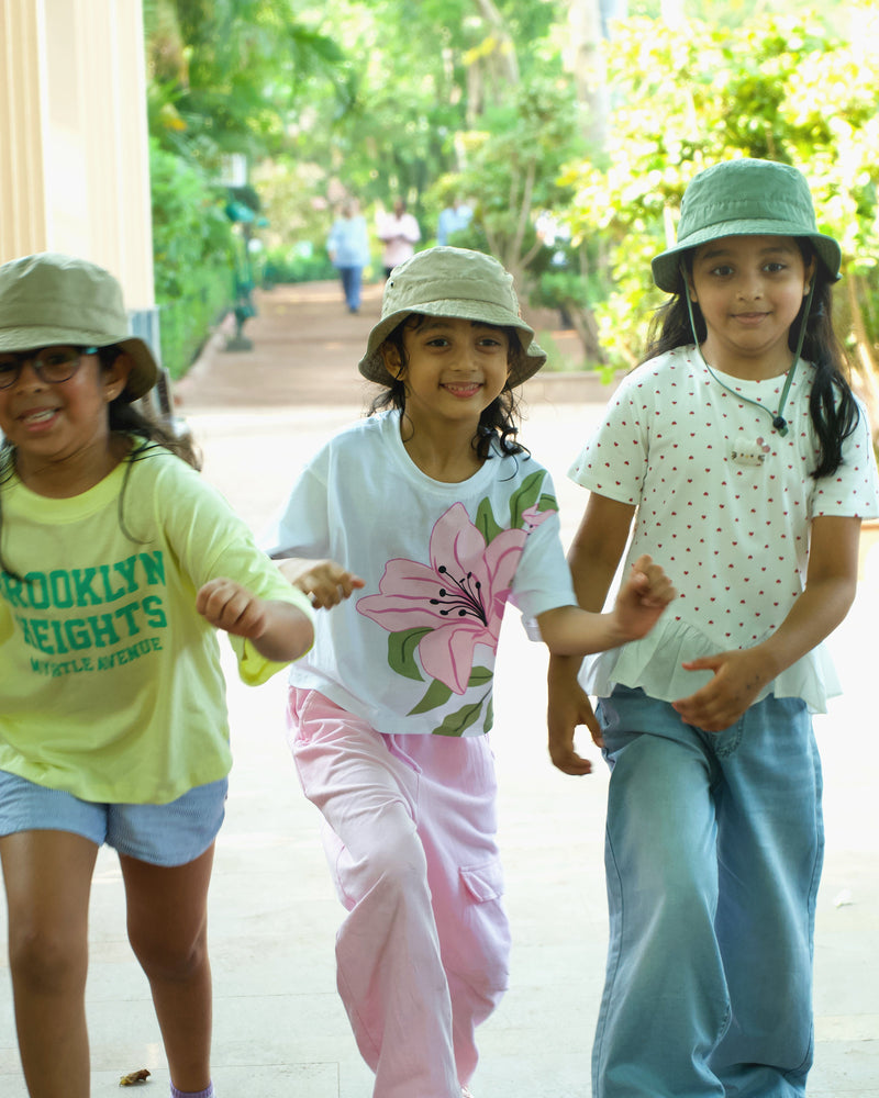 Are Kids More at Risk from UV Than Adults? What Indian Parents Need to Know