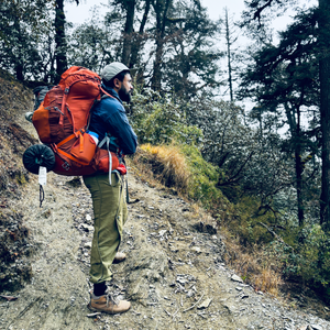 From Roopkund's Backpacking Experience: Why Packability Matters on the Trail
