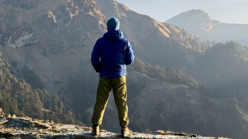 A Roopkund Trek: How the Himalayas Shaped the Birth of TheRecreations
