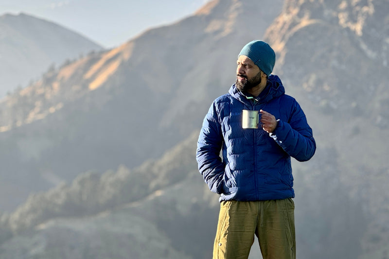 A Roopkund Trek: How the Himalayas Shaped the Birth of TheRecreations
