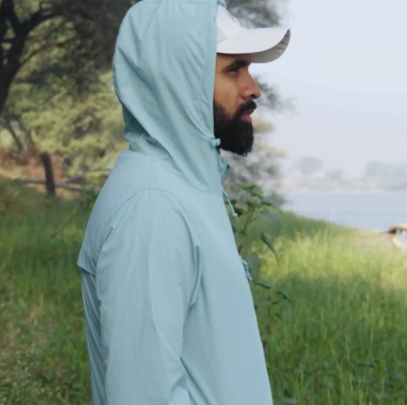 Too Hot, Too Cold, Too Windy: Choosing the Right Hiking Jacket