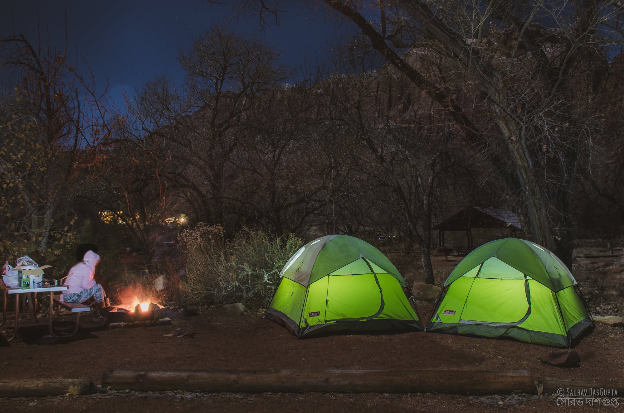 From Roopkund's Backpacking Experience: Why Packability Matters on the Trail