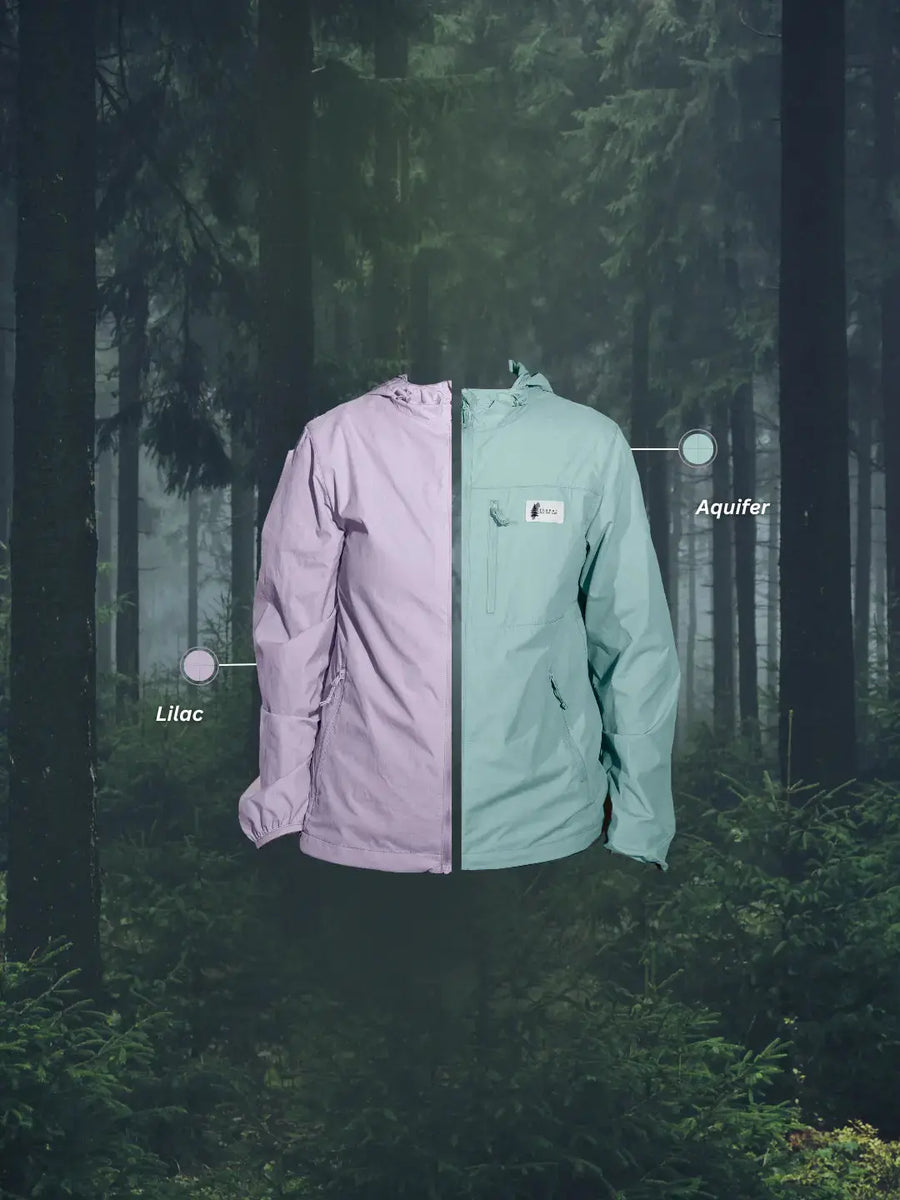 How to Choose a Lightweight Windcheater Jacket for Indian Weather