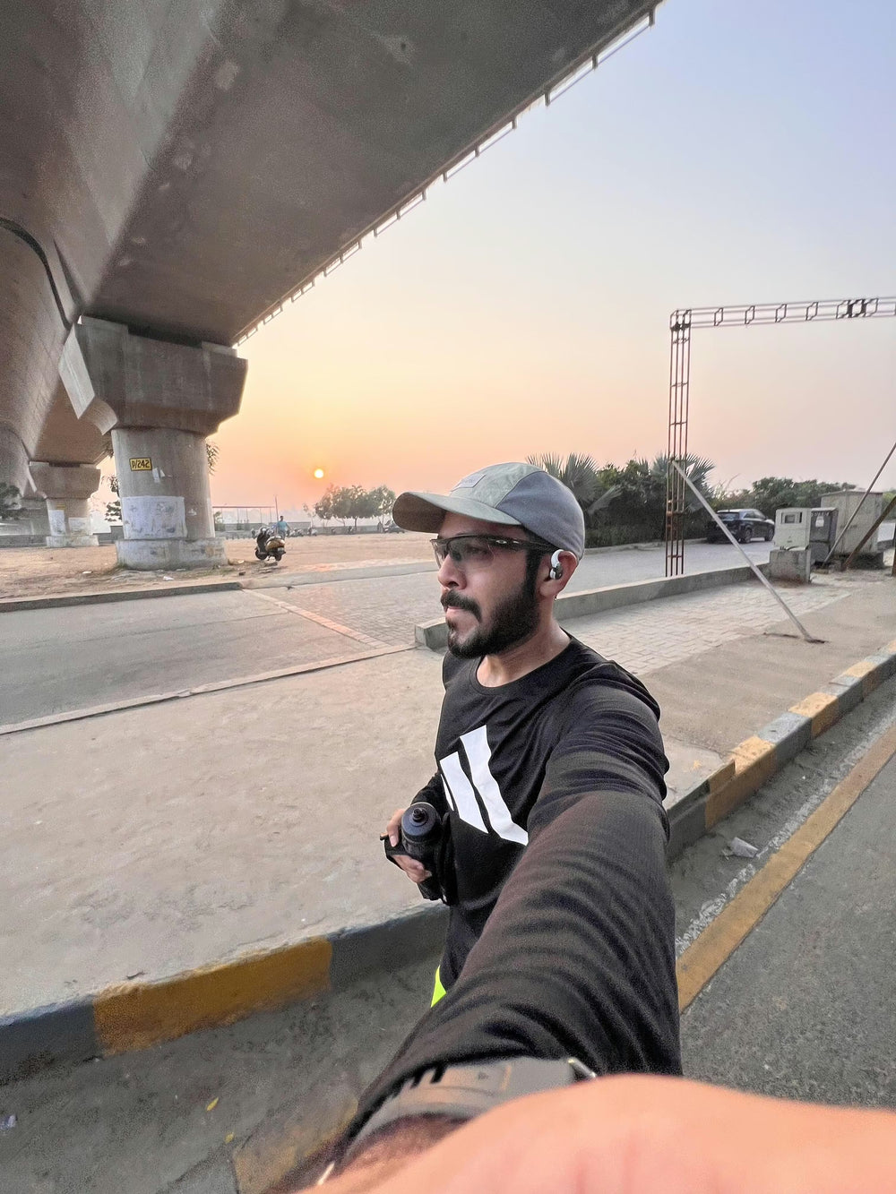 Highly recommended for all runners!