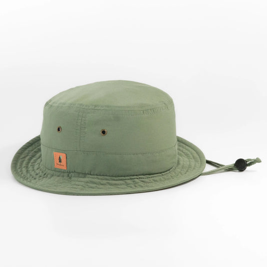The Little Explorer Hat – Sun-Safe Adventures