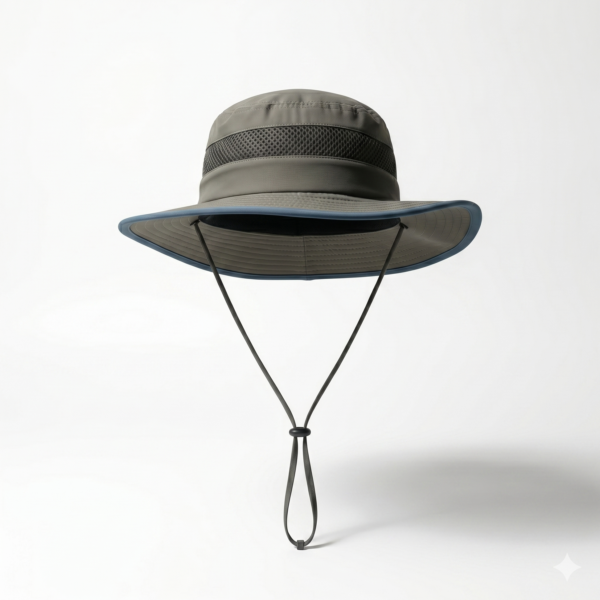 The Solace sun hat Jungle Scout
