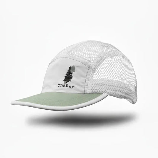 The Mesh Rider – Maximum Breathability