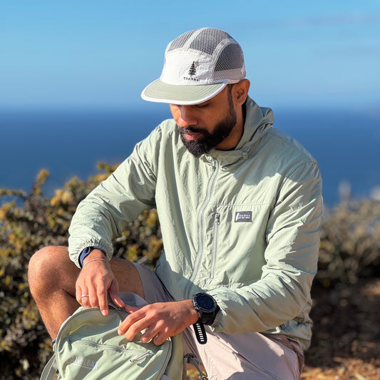 The Windbreaker (Coming soon)