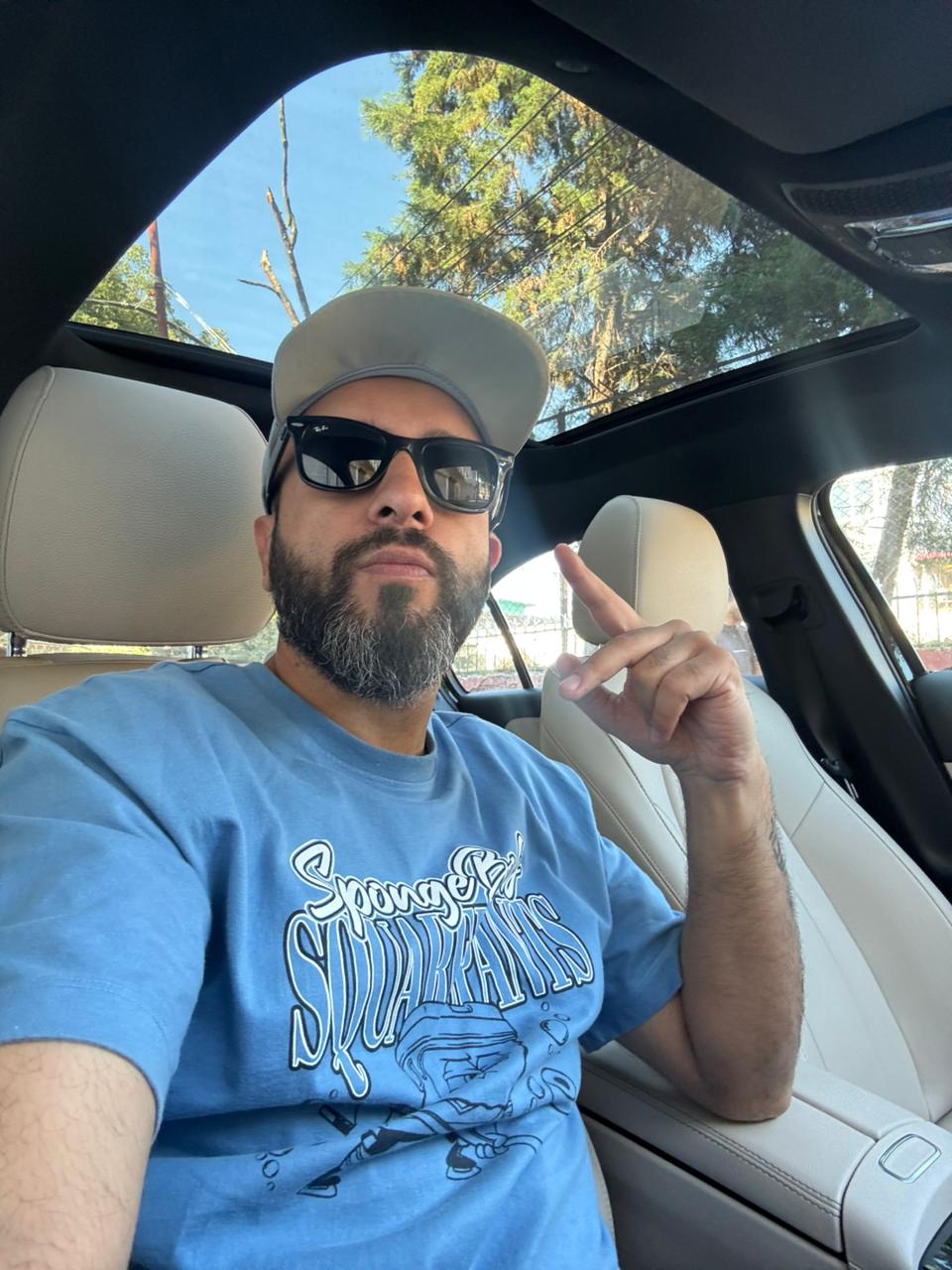 Lightest I’ve Ever Worn